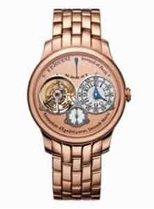Pre-Owned F.P. Journe Tourbillon Souverain Watch